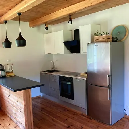 Slokas Ferienhaus
