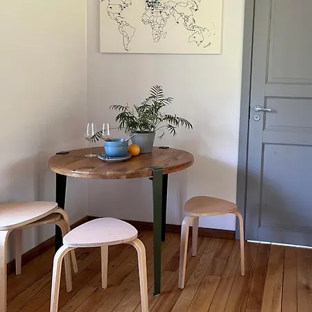 Slokas Ferienhaus *