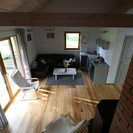 Slokas Ferienhaus