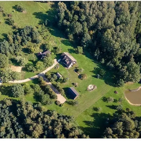 Slokas Ferienhaus *